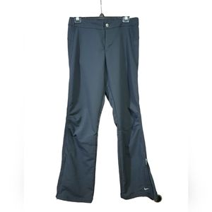 Nike Sphere Medium Black High Tech Running Pants Athletic Pants